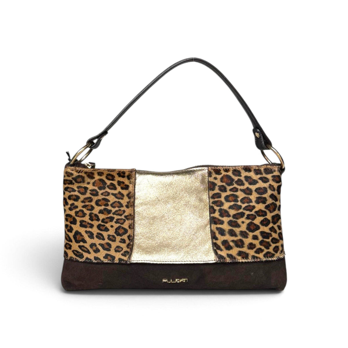Civico 93-Pulicati - Zaira - Black/Zebra