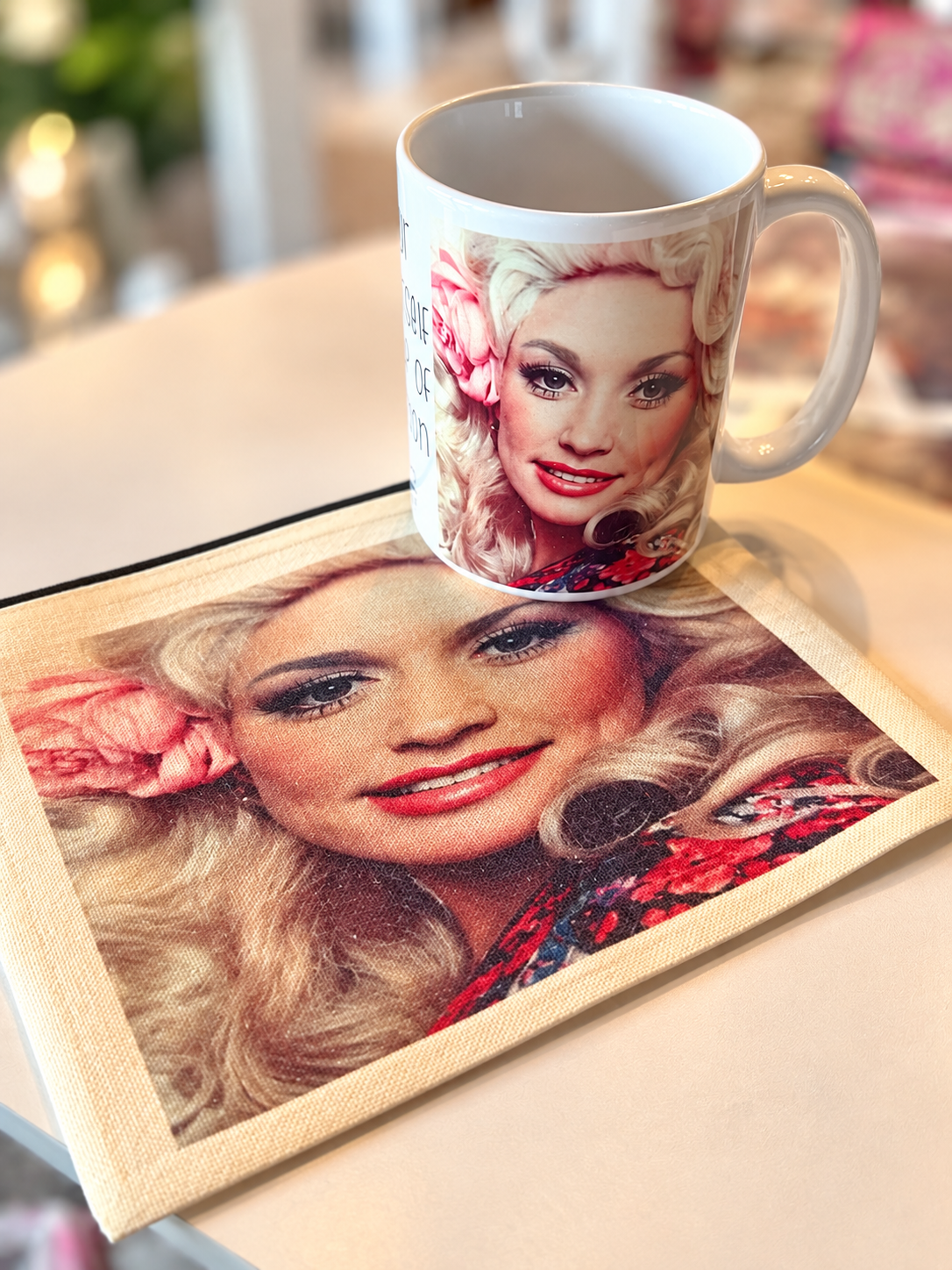Dolly bundle!
