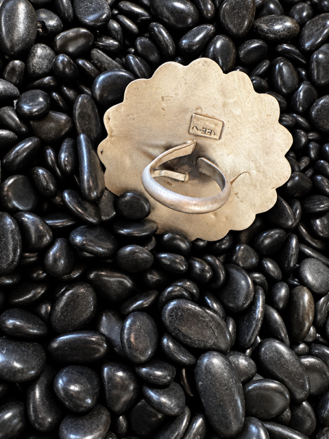 Kee Johnson Sonoran Cluster Ring