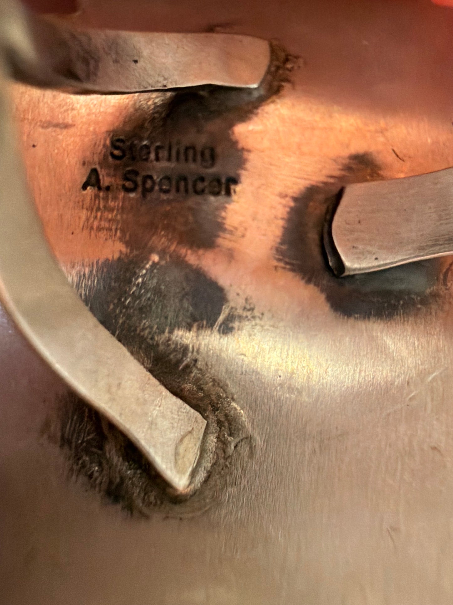 A.Spencer Golden Hills Cluster
