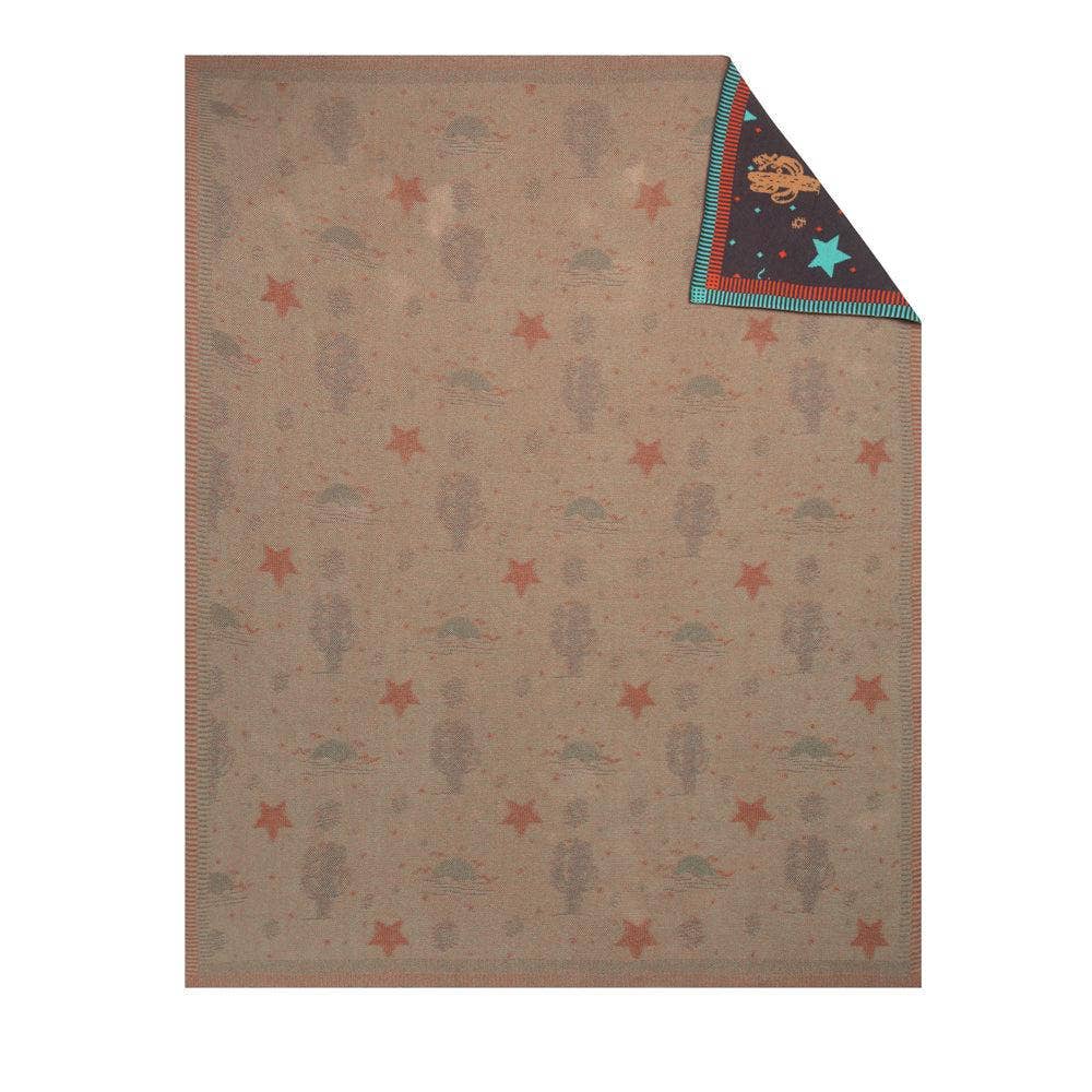 Myra Bag - Starry Night Throw