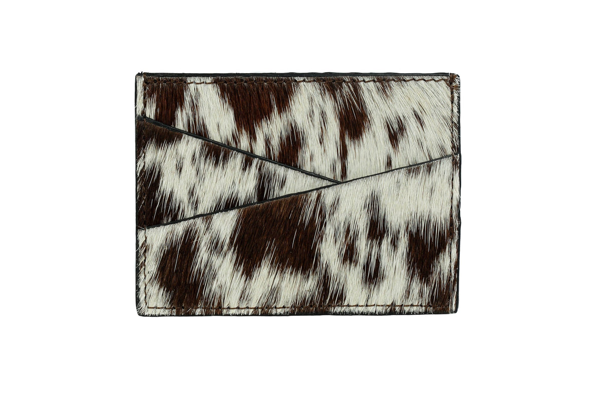 Myra Bag - Noire Credit Card Holder