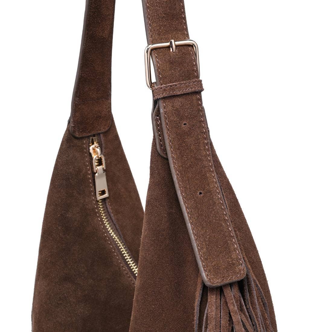Moda Luxe - Reba Hobo - Olive