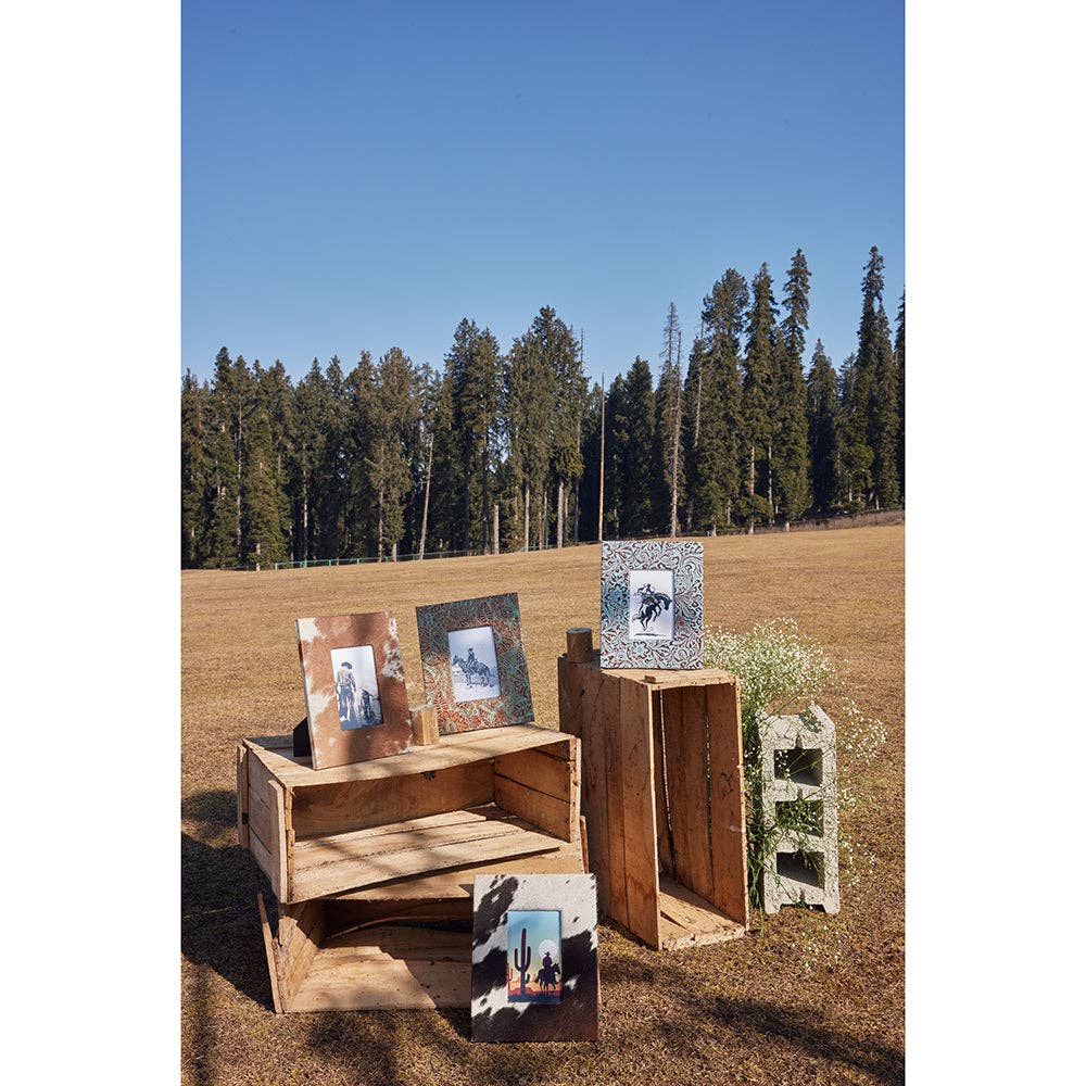 Myra Bag - Ploti Photo Frame