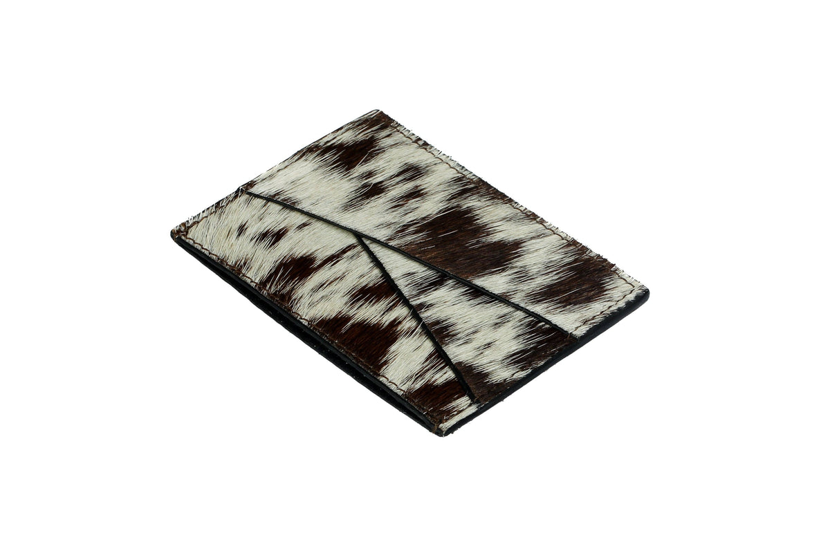 Myra Bag - Noire Credit Card Holder