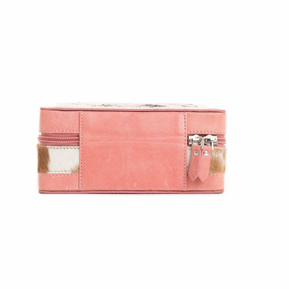 Myra Bag - Dollie Creek Jewelry Box