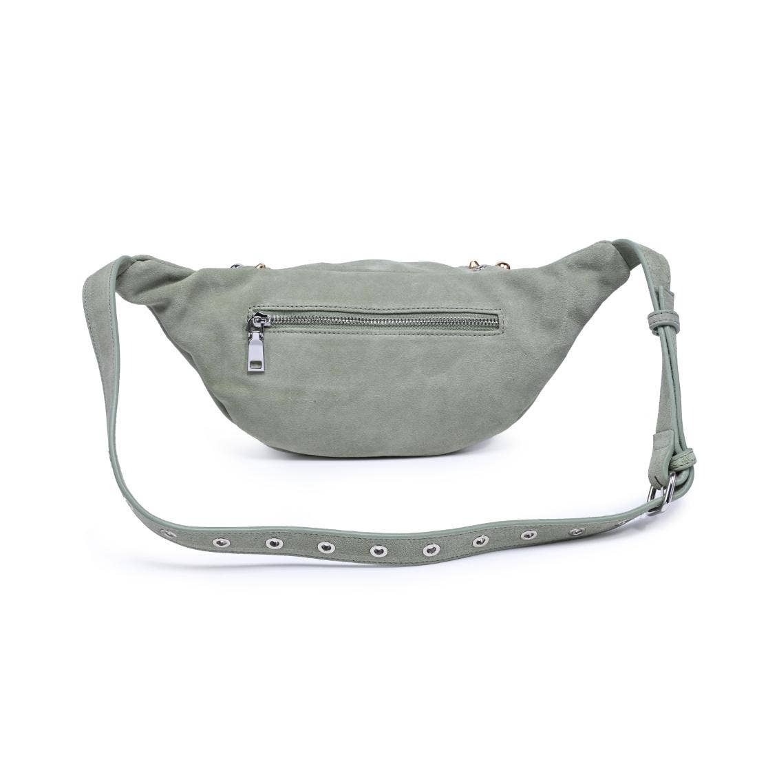 Moda Luxe - Star Belt Bag - Chocolate
