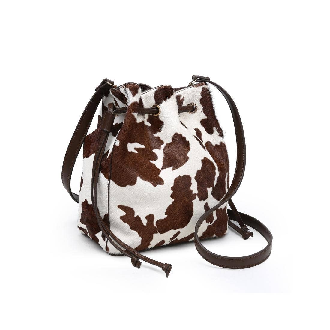 Moda Luxe - Patsy Crossbody - Brown Cow