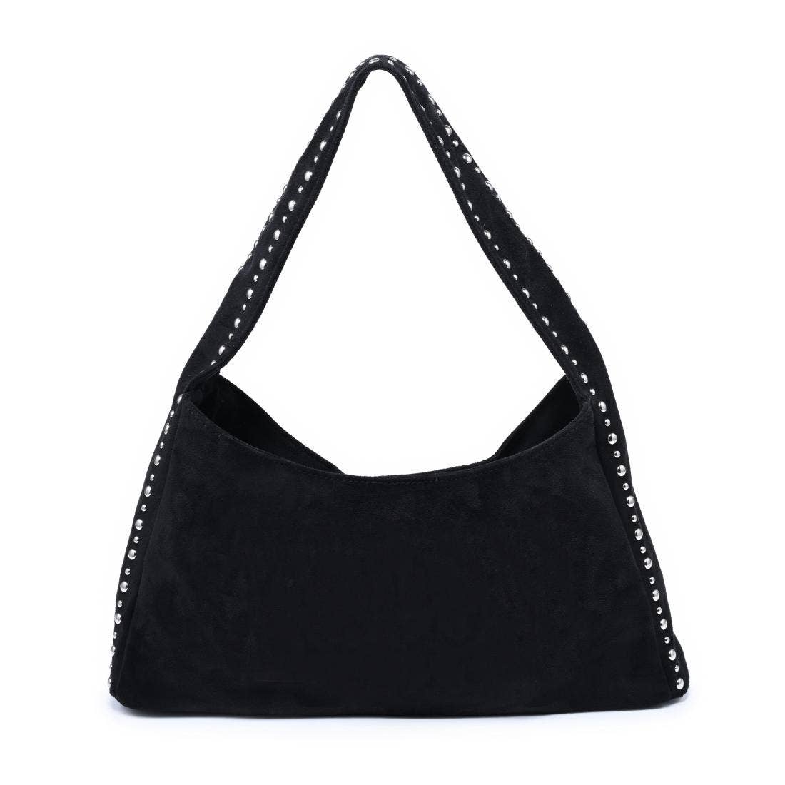 Moda Luxe - Dahlia Hobo - Chocolate