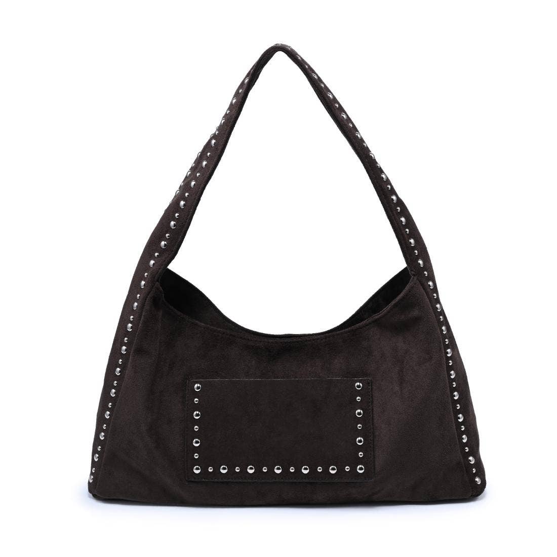 Moda Luxe - Dahlia Hobo - Chocolate