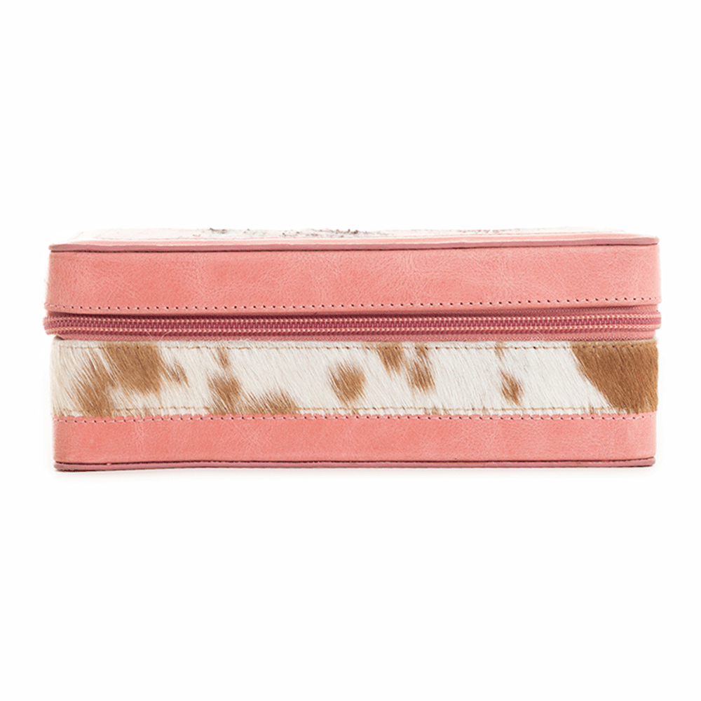 Myra Bag - Dollie Creek Jewelry Box