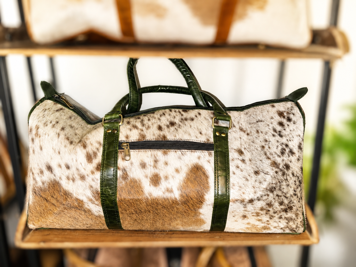 Juniper Ridge Duffel