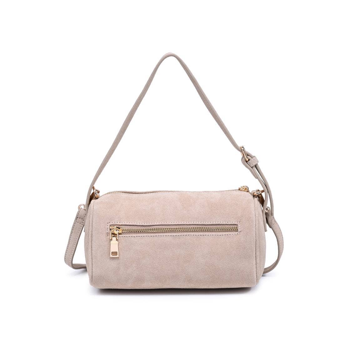 Moda Luxe - Emmi Shoulder Bag - Chocolate