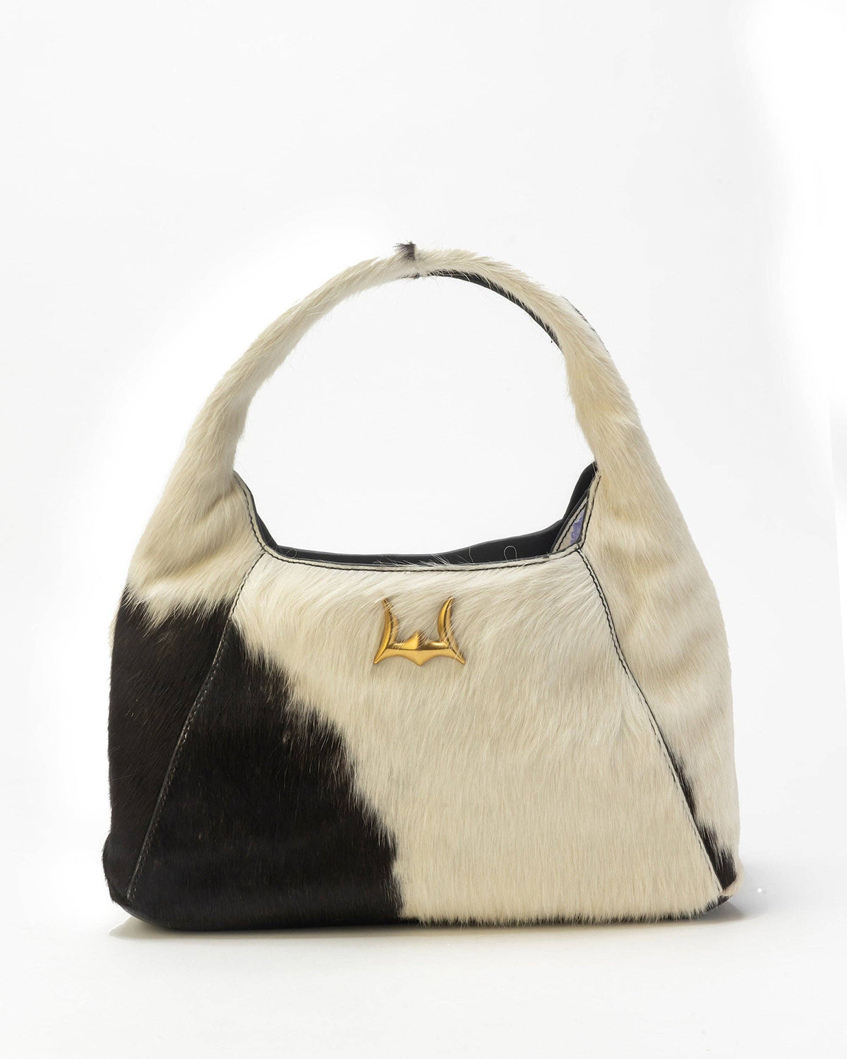 Loyal West - Vita Servans Hobo Bag