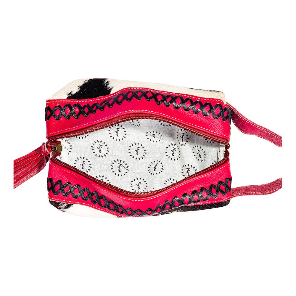 Myra Bag - Letterstone Trail Make-Up Kit