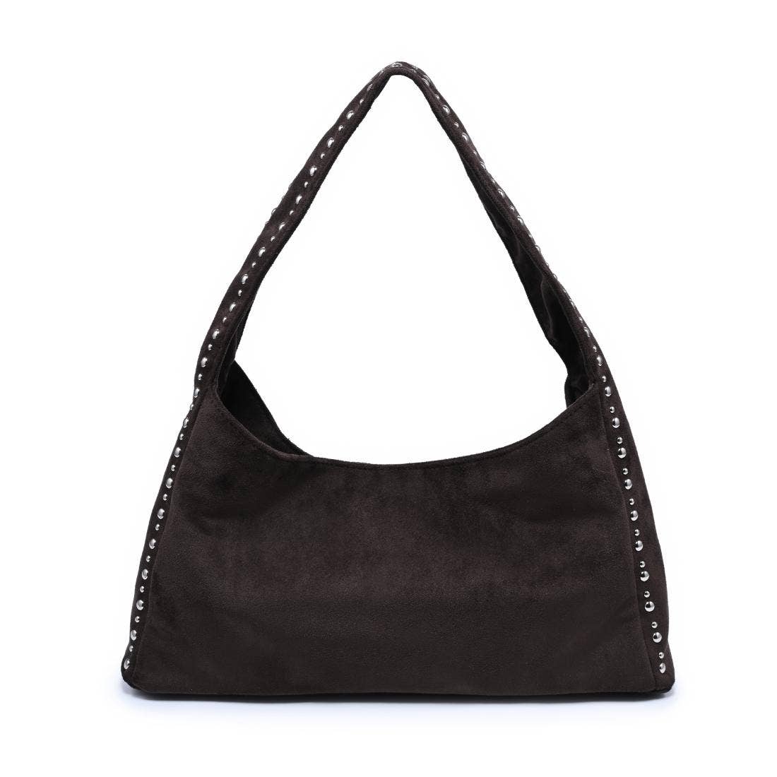 Moda Luxe - Dahlia Hobo - Chocolate