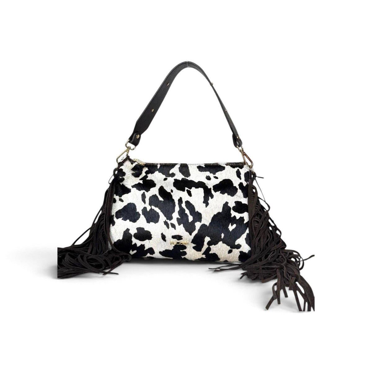 Civico 93-Pulicati - Nairobi - Black/Cow