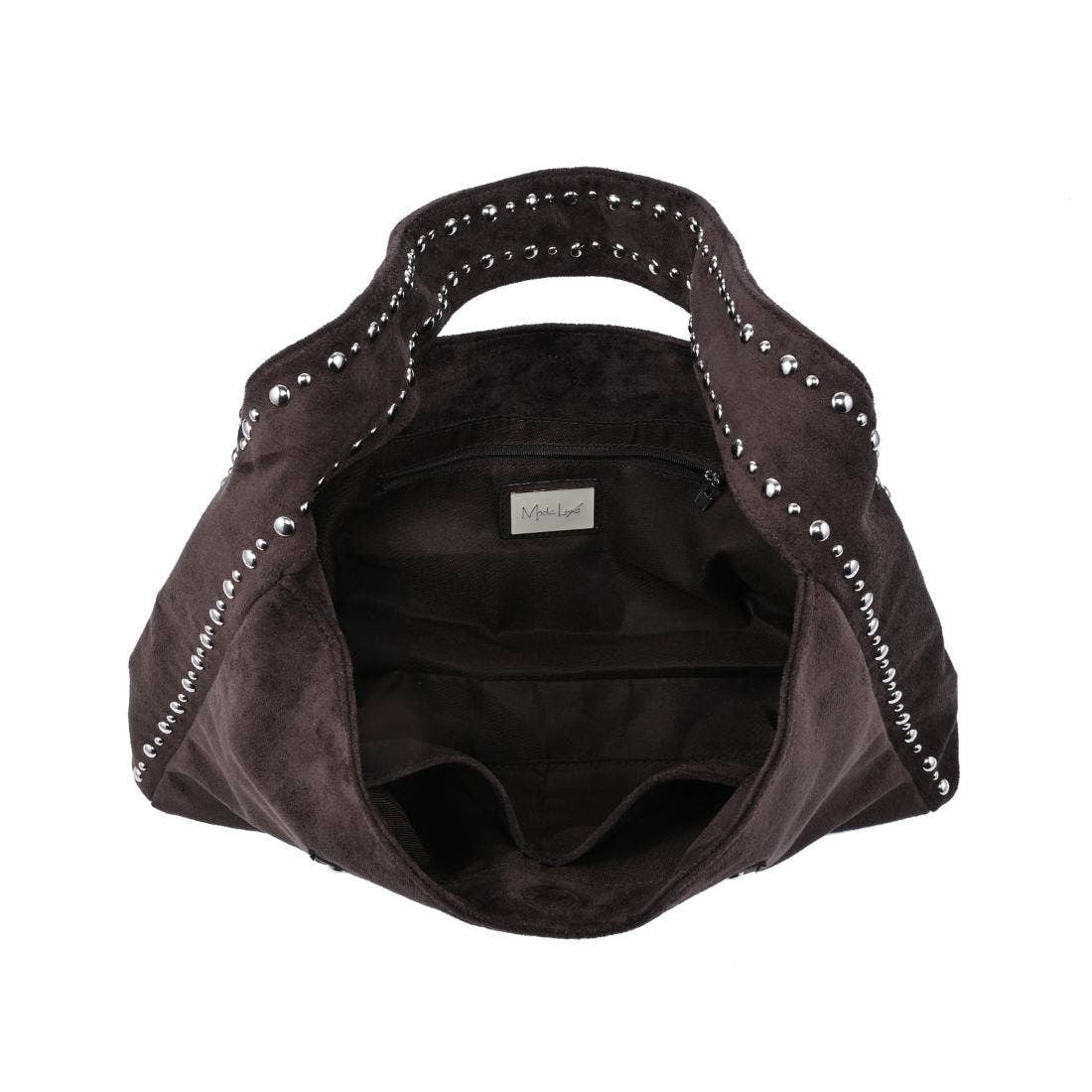 Moda Luxe - Dahlia Hobo - Chocolate