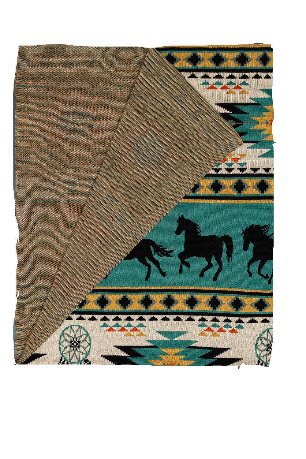 Myra Bag - Dreamcatcher Falls Throw