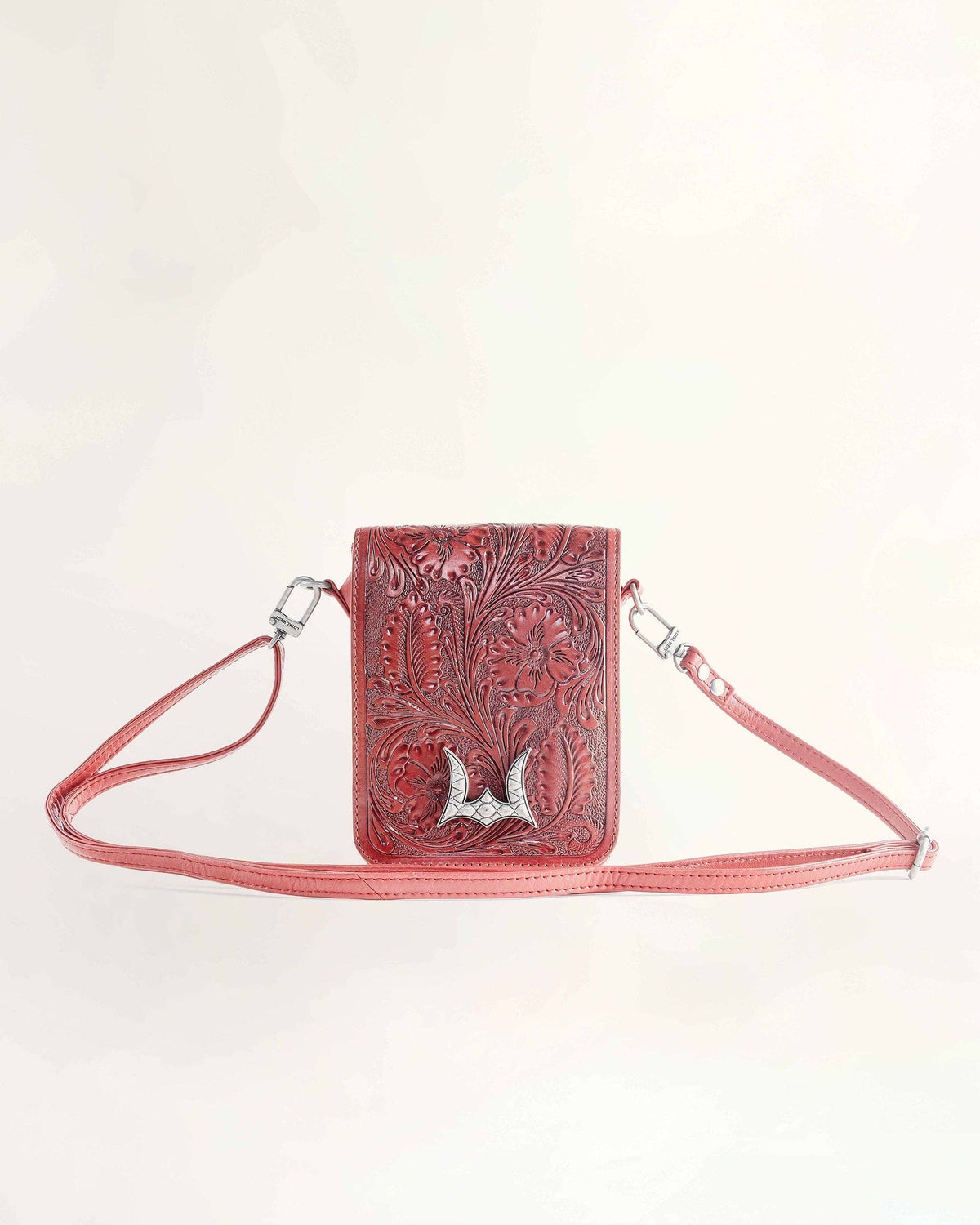 Loyal West - Drover Mini Bag Turquoise