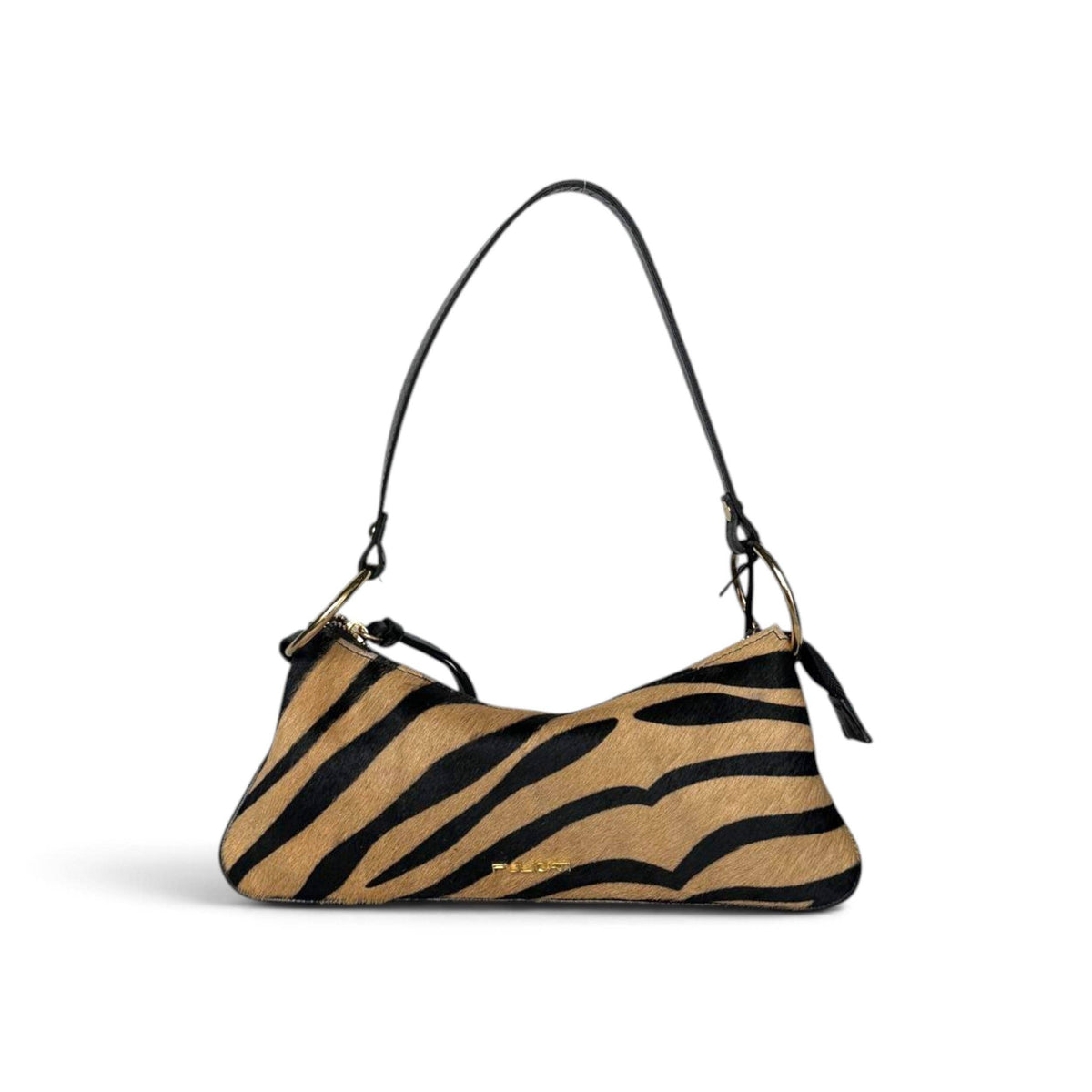 Civico 93-Pulicati - Zadar - Zebra spike