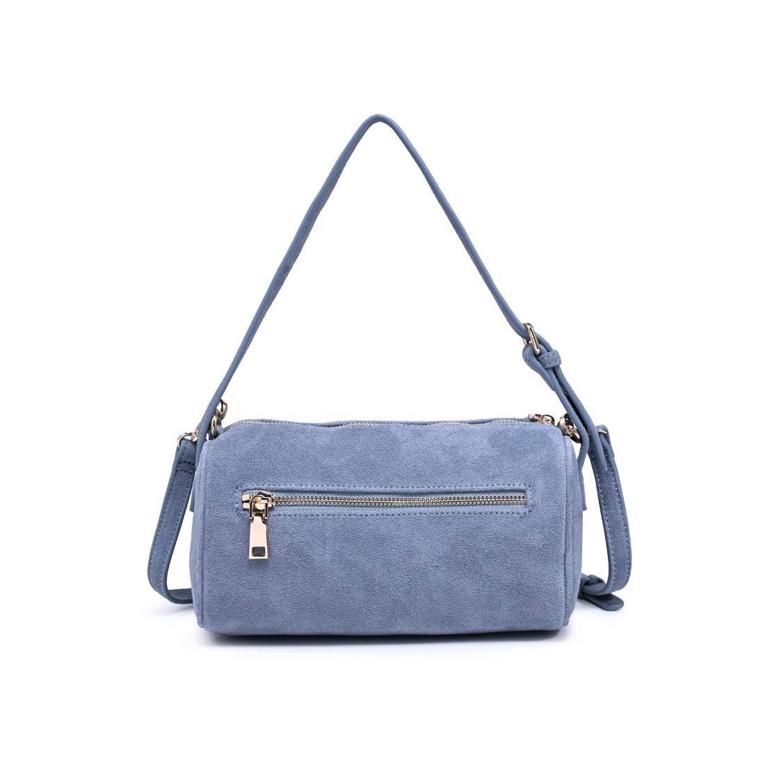 Moda Luxe - Emmi Shoulder Bag - Chocolate