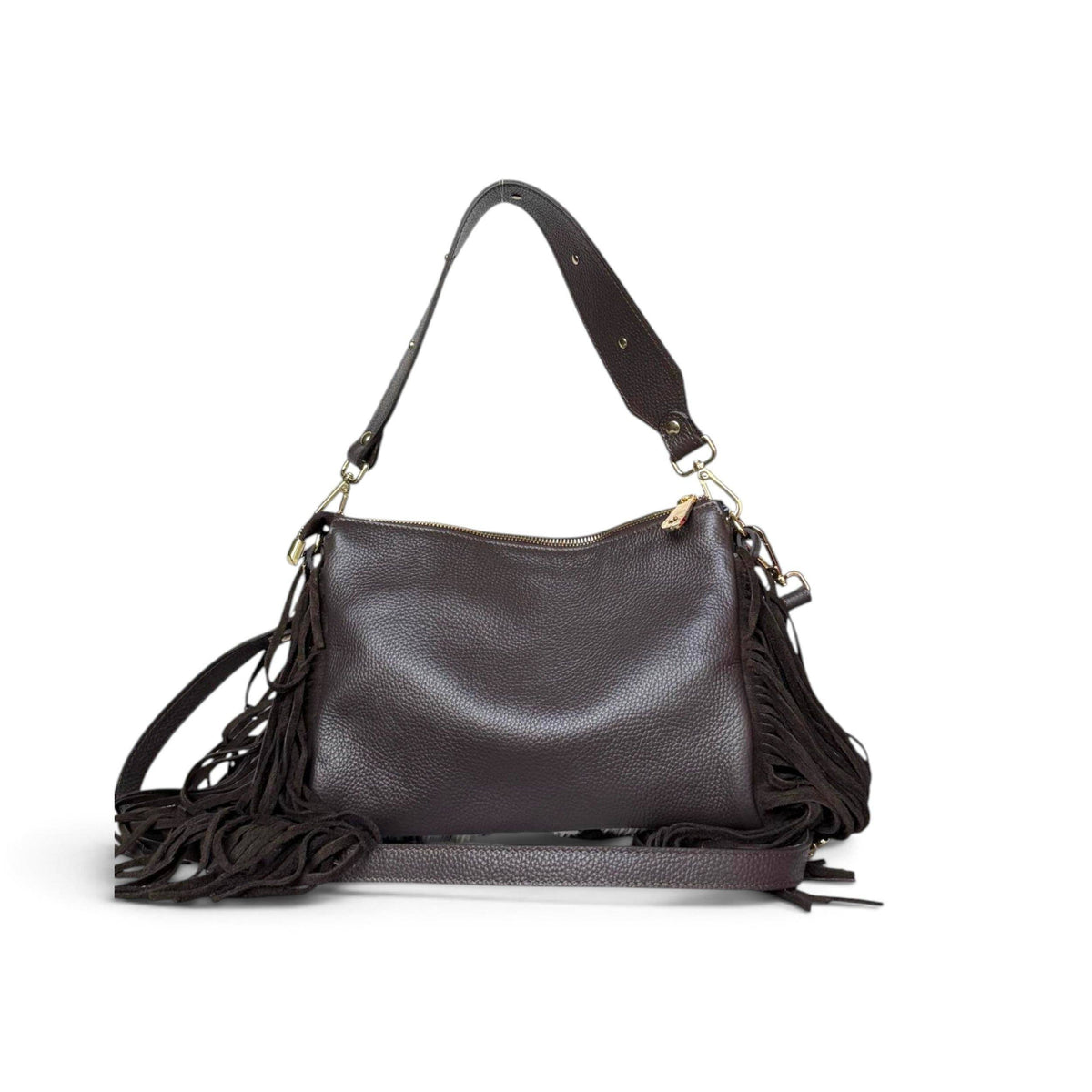 Civico 93-Pulicati - Nairobi - Black/Cow