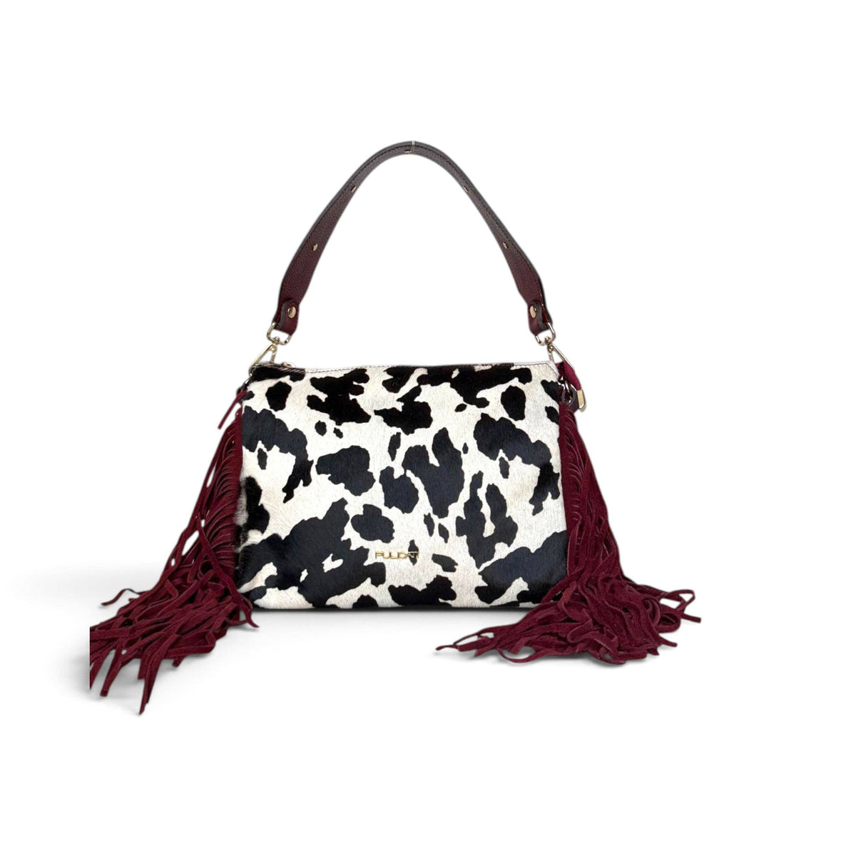 Civico 93-Pulicati - Nairobi - Black/Cow