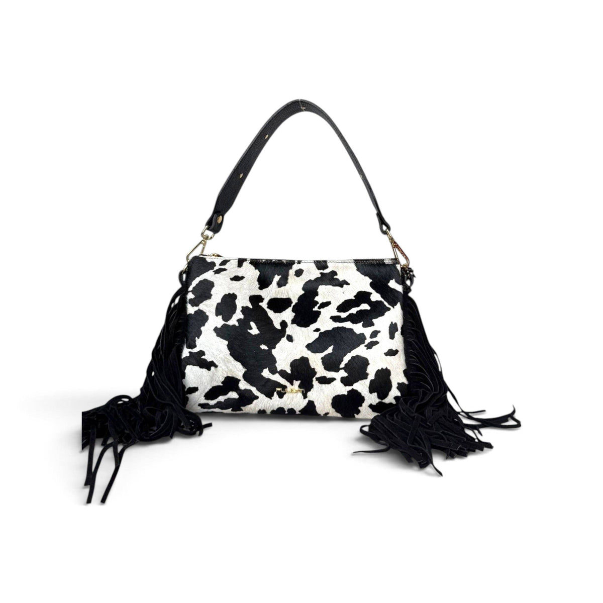 Civico 93-Pulicati - Nairobi - Black/Cow