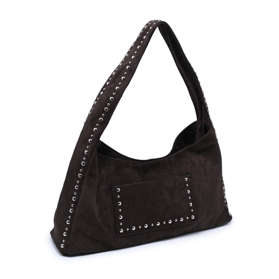 Moda Luxe - Dahlia Hobo - Chocolate