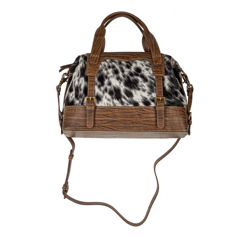 Myra Bag - Crawford Canyon Shoulder Hand Bag