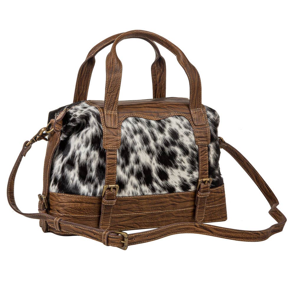 Myra Bag - Crawford Canyon Shoulder Hand Bag