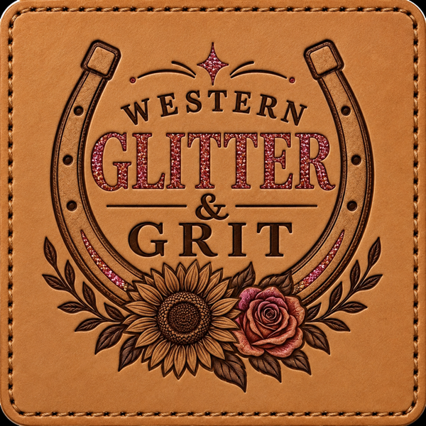 Western Glitter & Grit boutique 