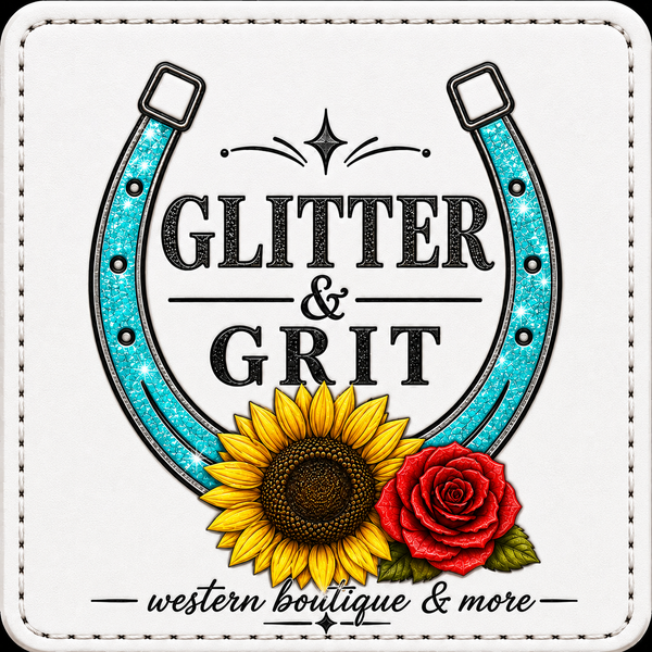 Western Glitter & Grit boutique 