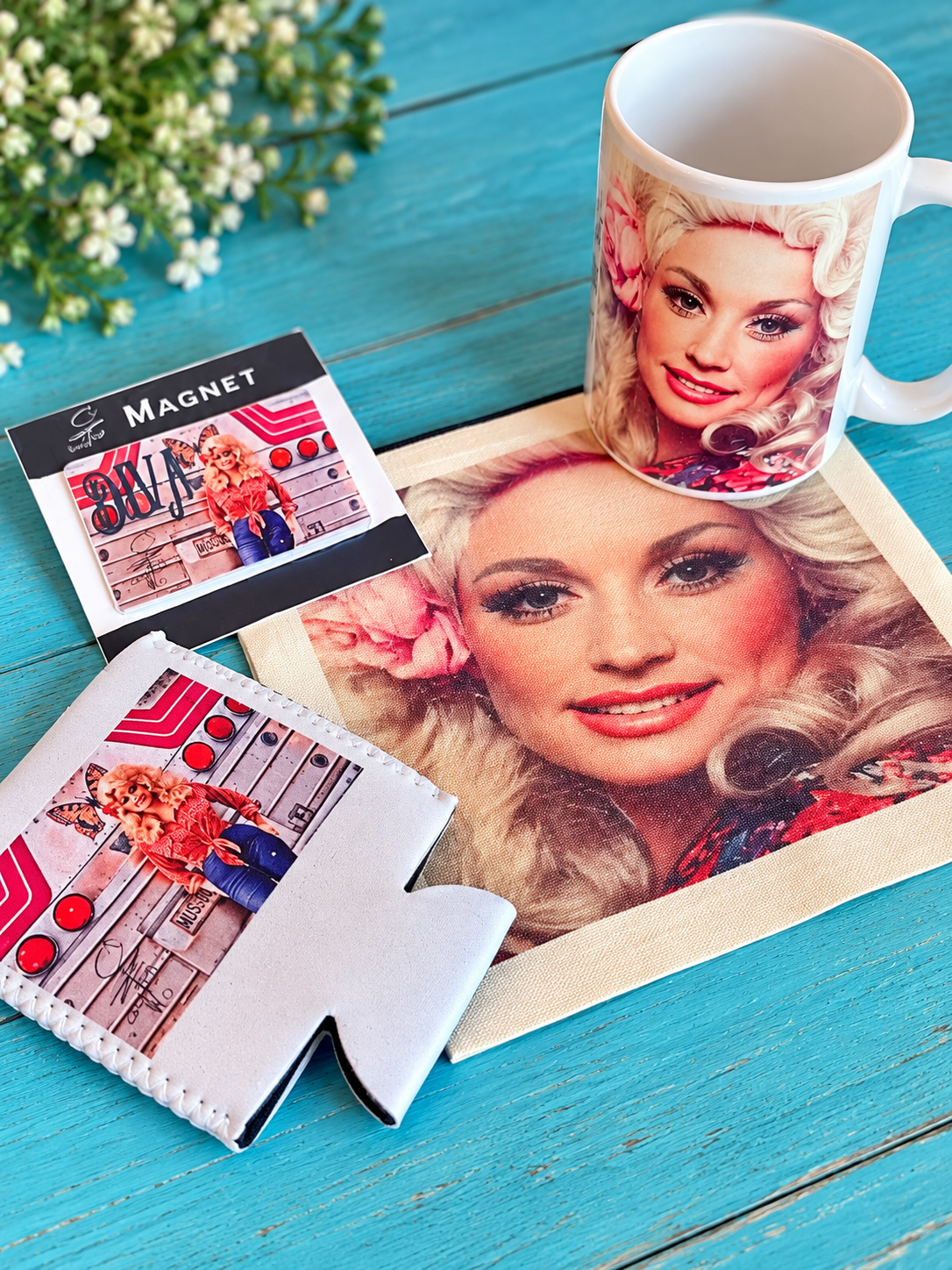 Dolly bundle!