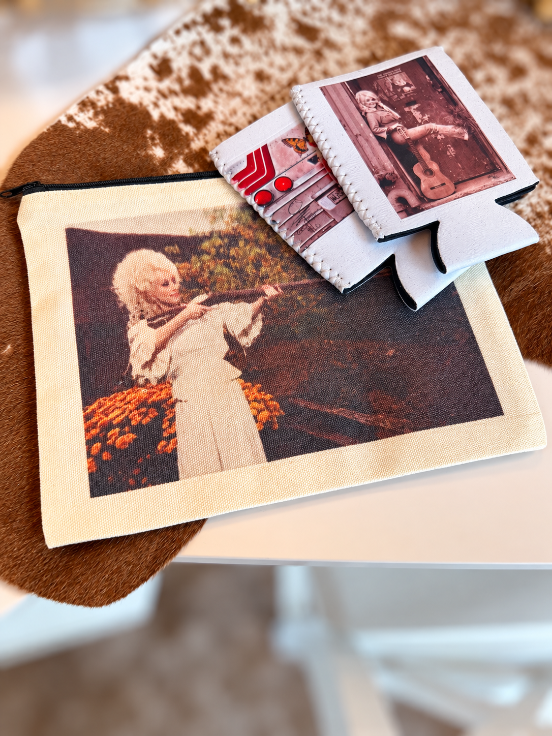 Dolly bundle!