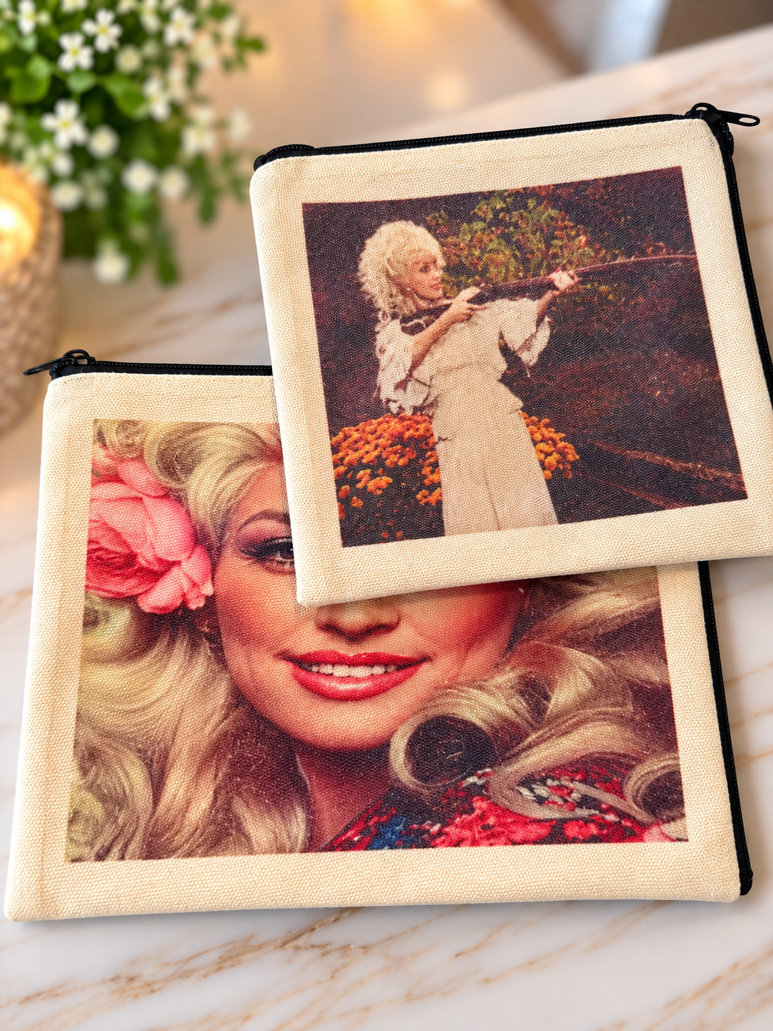 Dolly bundle!