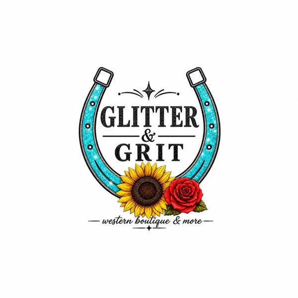 Western Glitter & Grit boutique 