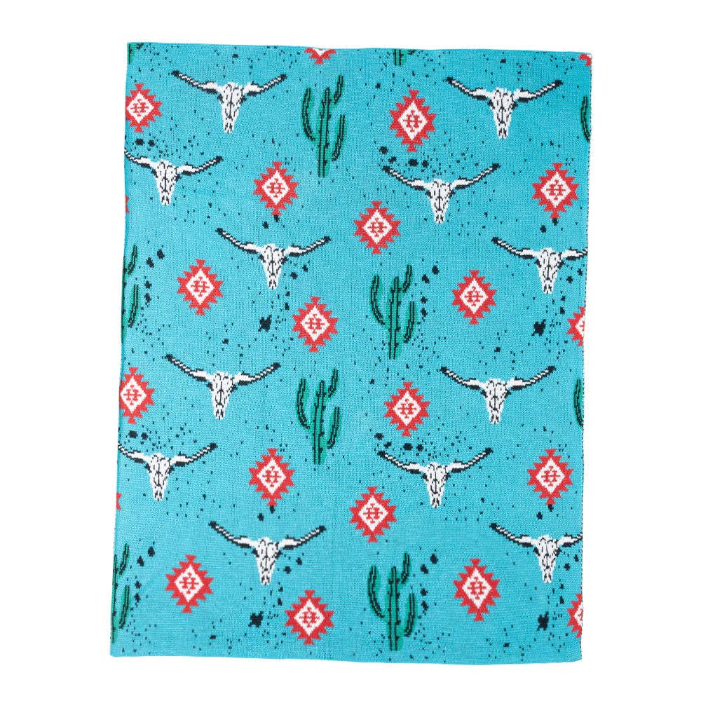 Myra Bag - Desert Bloom Blanket