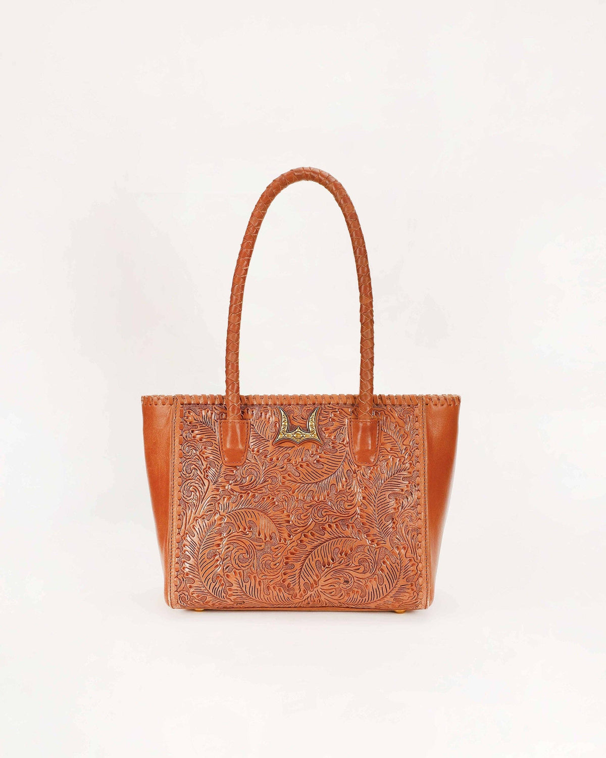 Loyal West - Drover Medium Bag Red