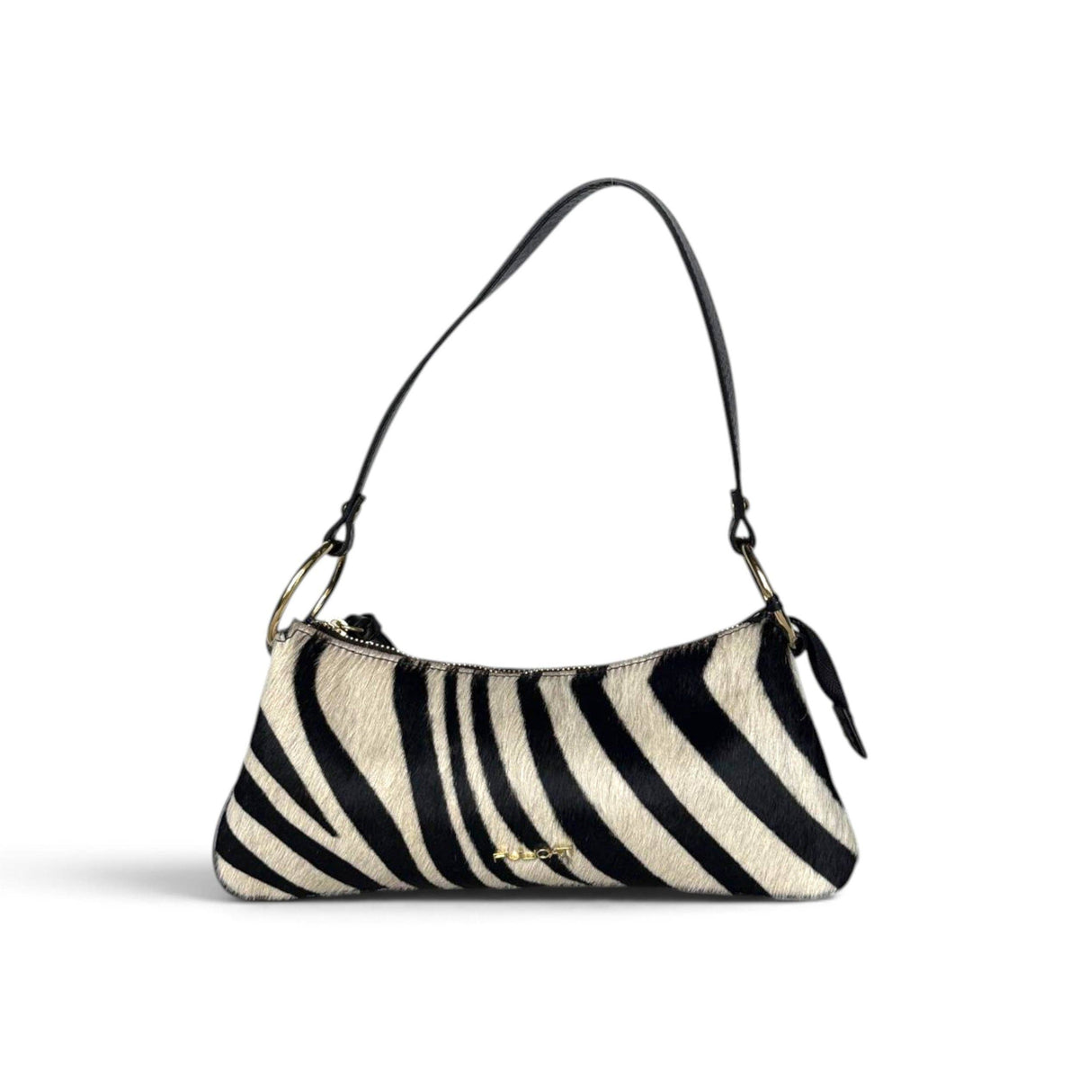 Civico 93-Pulicati - Zadar - Zebra spike