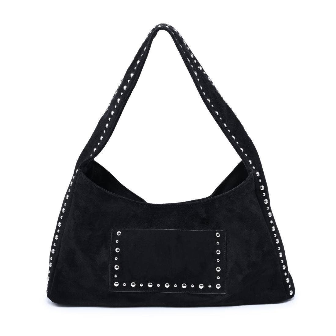 Moda Luxe - Dahlia Hobo - Chocolate