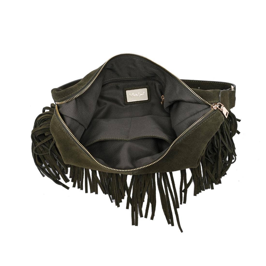 Moda Luxe - Reba Hobo - Olive