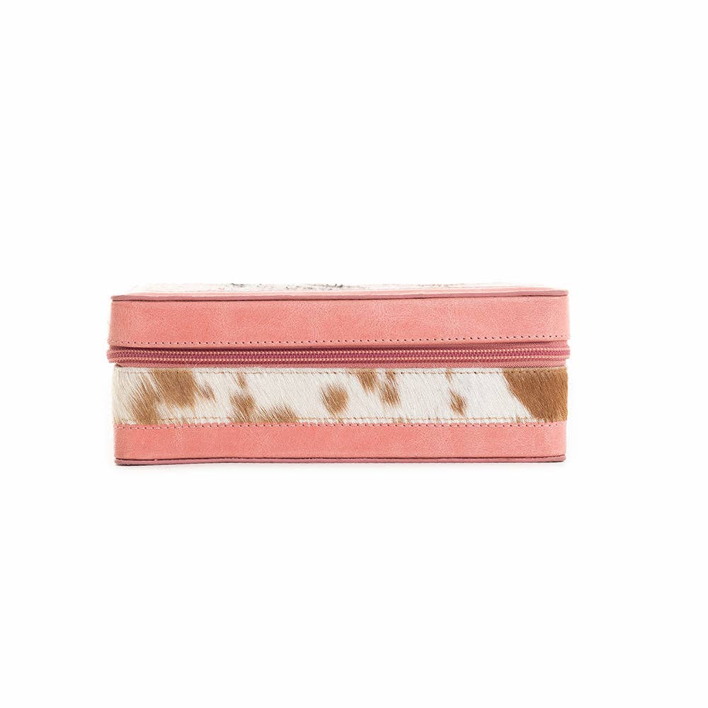 Myra Bag - Dollie Creek Jewelry Box