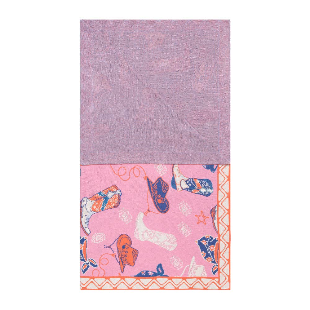 Myra Bag - Prairie Rose Roundup