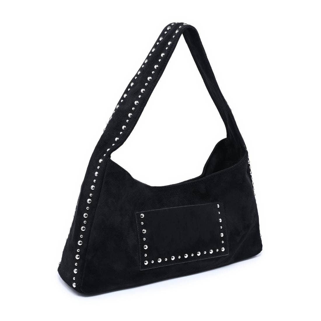 Moda Luxe - Dahlia Hobo - Chocolate