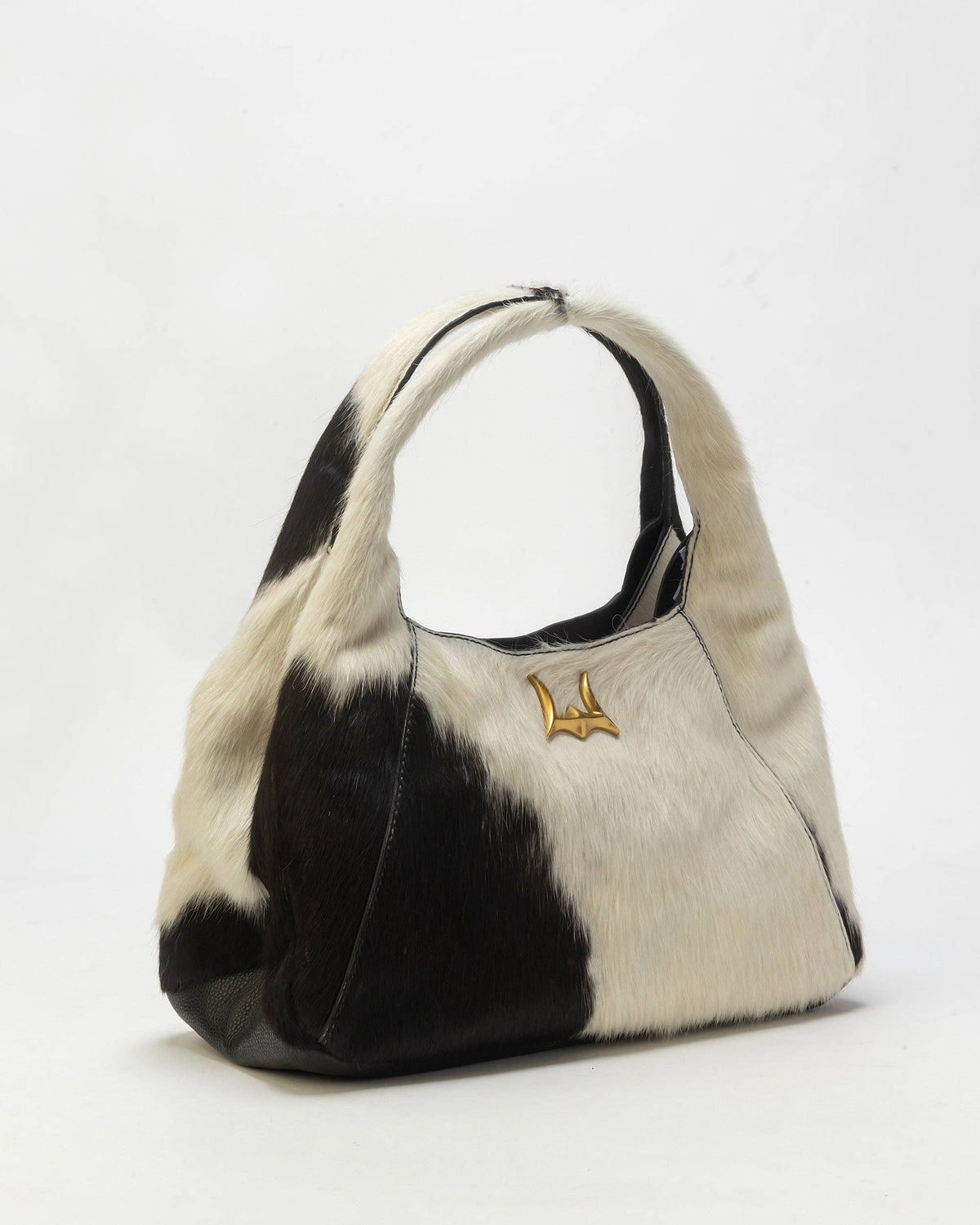 Loyal West - Vita Servans Hobo Bag