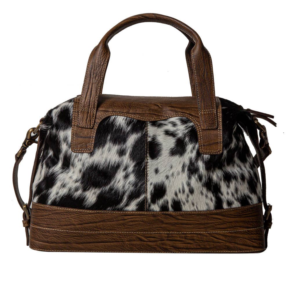 Myra Bag - Crawford Canyon Shoulder Hand Bag