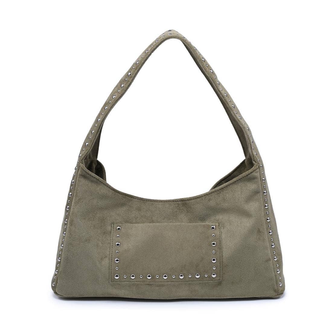 Moda Luxe - Dahlia Hobo - Chocolate