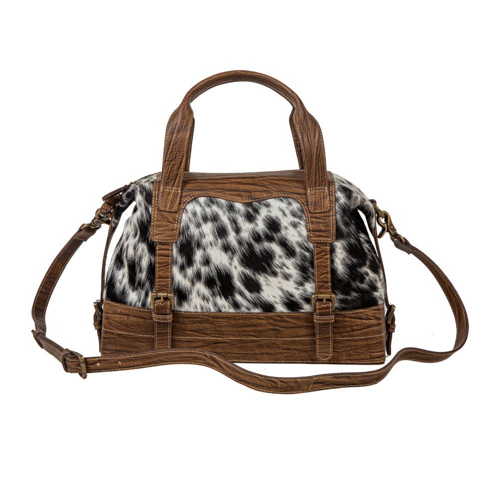 Myra Bag - Crawford Canyon Shoulder Hand Bag